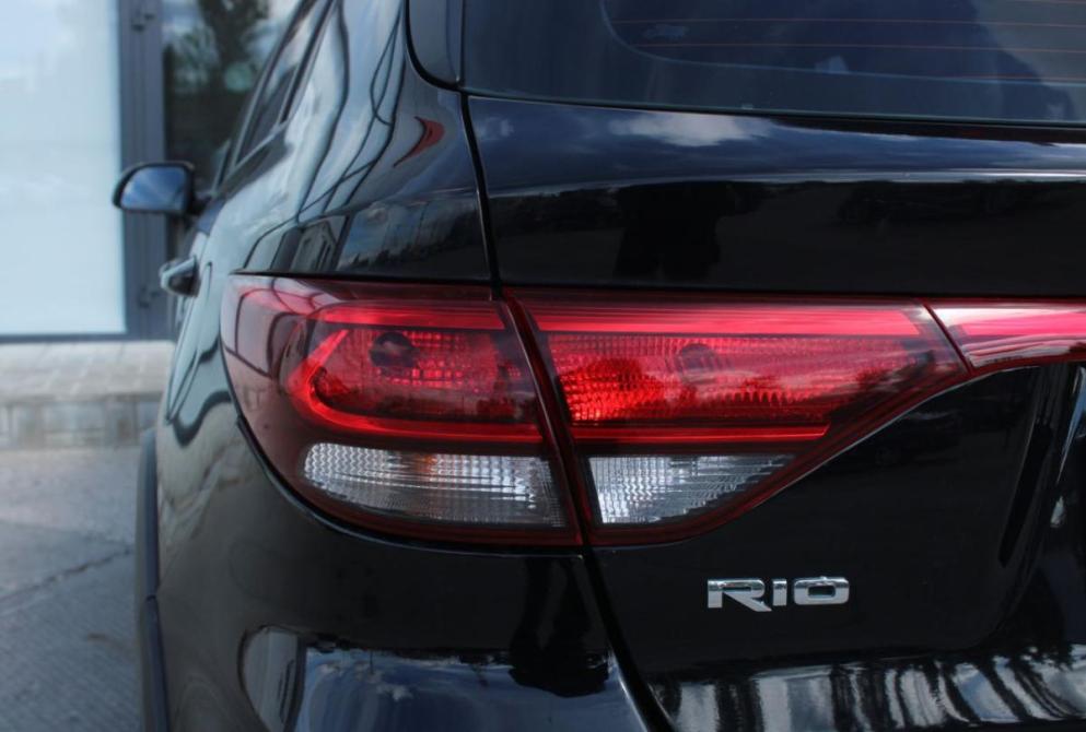 Kia Rio III Рестайлинг Саратов  - изображение 10