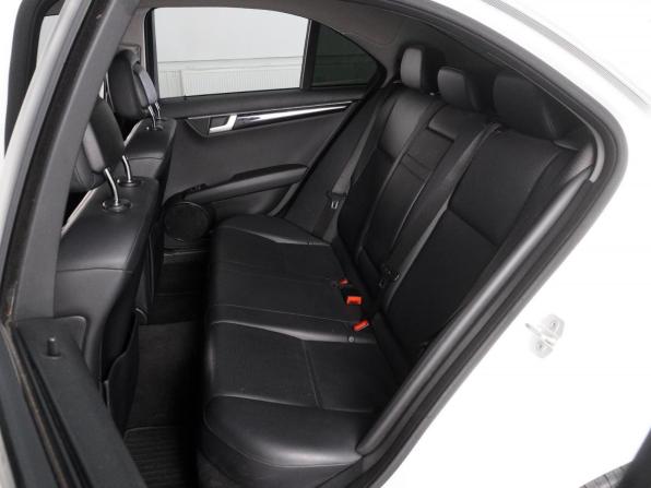Mercedes-Benz C-Класс III (W204) Рестайлинг с пробегом 2013 года, цена 1 549 000 рублей, 113028 км, седан, Автокод Объявления