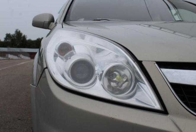 Opel Vectra C Рестайлинг с пробегом 2007 года, цена 380 000 рублей, 221242 км, седан, Автокод Объявления