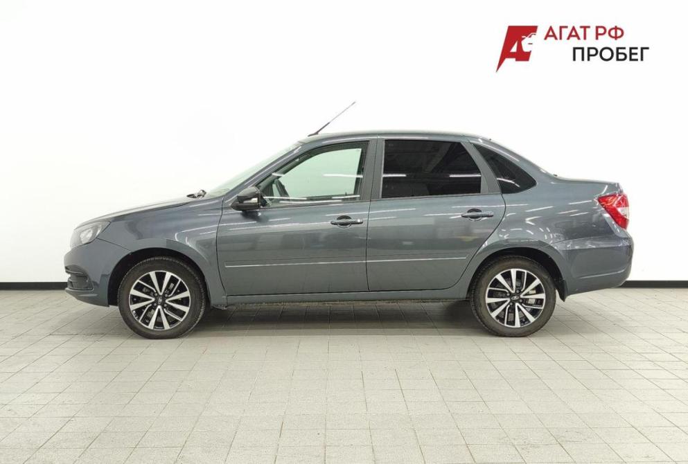 Lada (ВАЗ) Granta I Рестайлинг Екатеринбург  - изображение 2