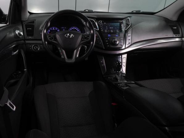 Hyundai i40 I Рестайлинг с пробегом 2015 года, цена 1 249 000 рублей, 215154 км, седан, Автокод Объявления