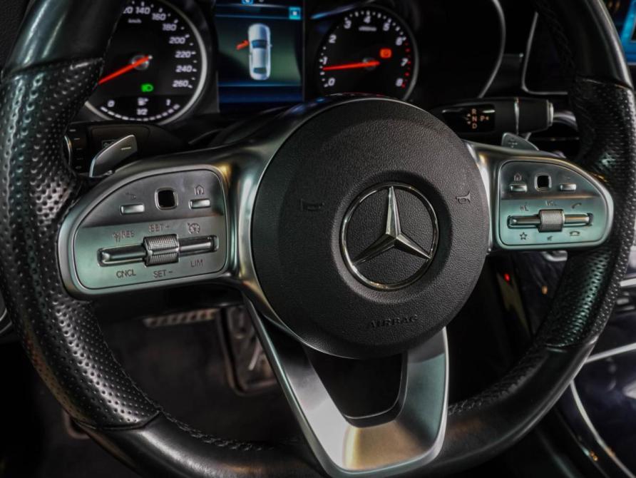 Mercedes-Benz C-Класс IV (W205) Рестайлинг Воронеж  - изображение 16