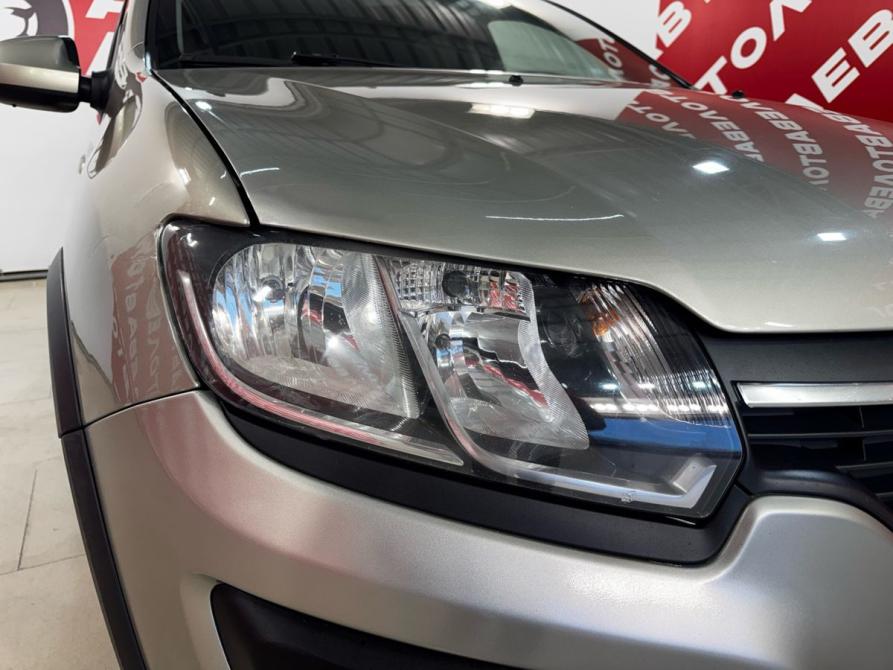 Renault Sandero II Новочеркасск  - изображение 8