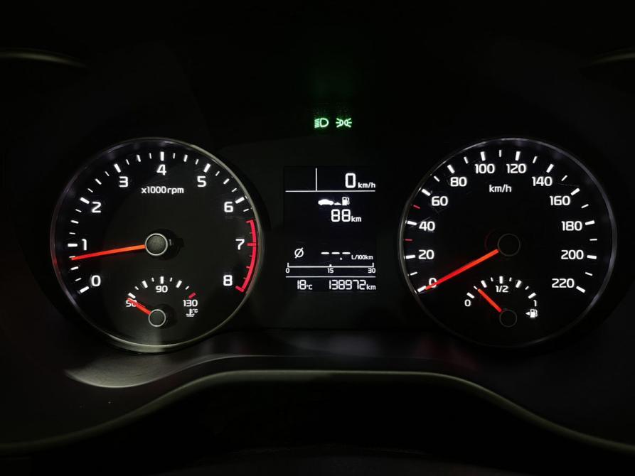 Kia Rio IV Воронеж  - изображение 11