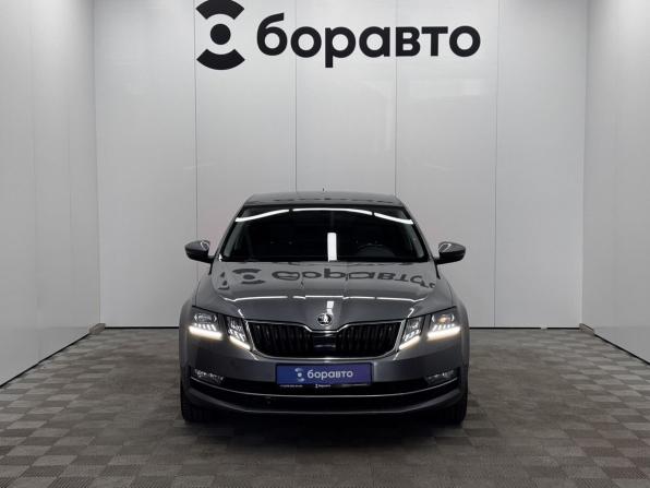 Skoda Octavia III (A7) Рестайлинг с пробегом 2017 года, цена 1 899 000 рублей, 174069 км, лифтбек, Автокод Объявления