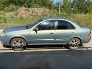 Nissan Almera Classic I Курган  - изображение 10