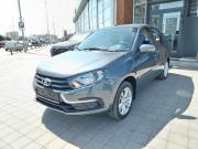 Lada (ВАЗ) Granta I Рестайлинг Краснодар  - изображение 14