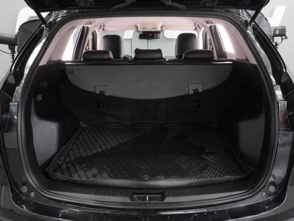 Mazda CX-5 I с пробегом 2014 года, цена 1 629 000 рублей, 196955 км, внедорожник, Автокод Объявления