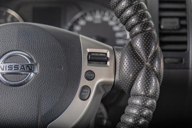 Nissan X-Trail II Рестайлинг с пробегом 2013 года, цена 1 549 000 рублей, 193500 км, внедорожник, Автокод Объявления