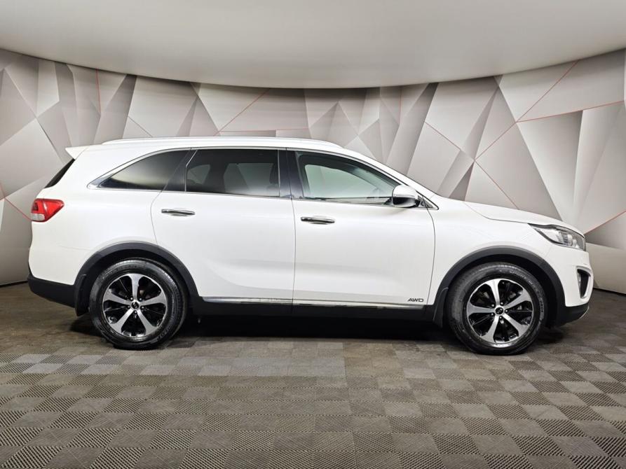 Kia Sorento III Prime Москва  - изображение 6