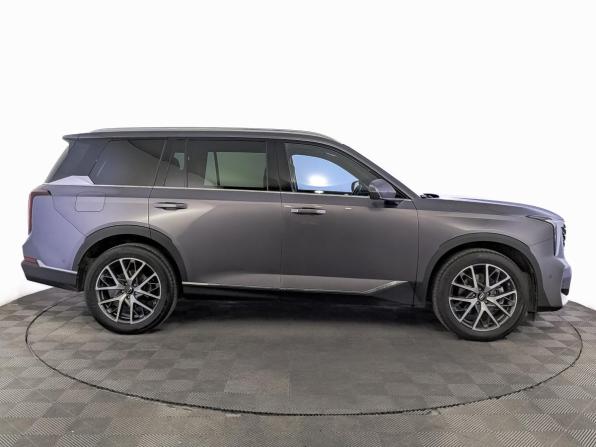 GAC GS8 II с пробегом 2023 года, цена 3 475 000 рублей, 24870 км, внедорожник, Автокод Объявления