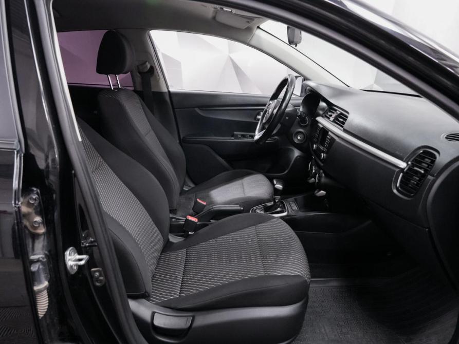 Kia Rio IV Ульяновск  - изображение 12