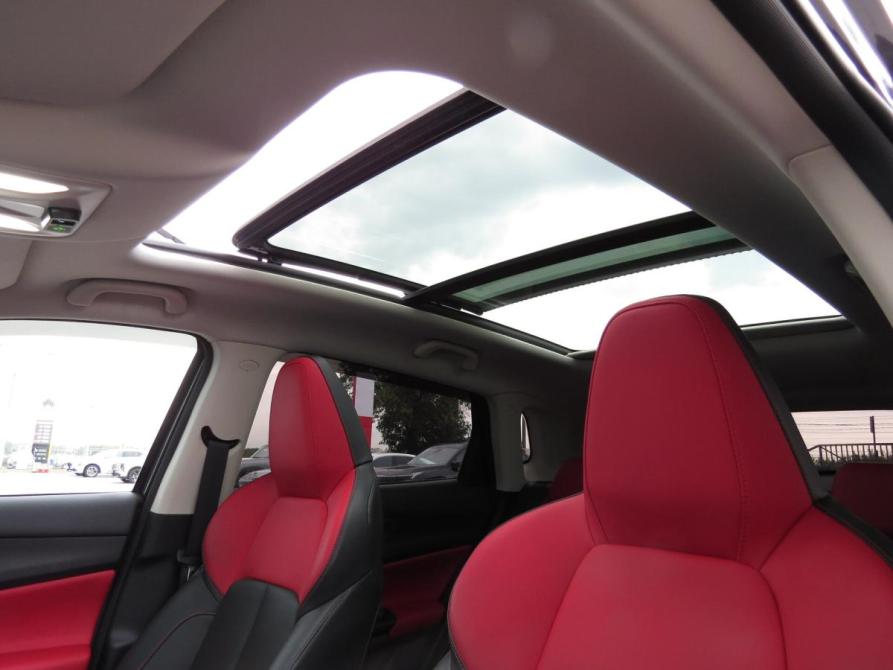 Changan CS55 Plus II Санкт-Петербург  - изображение 13
