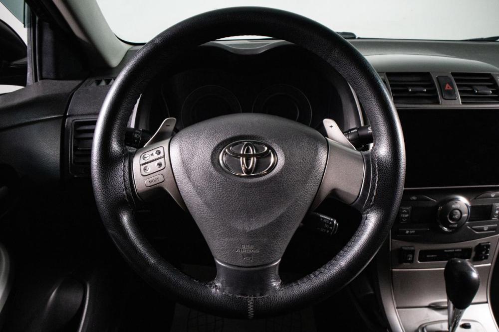 Toyota Corolla X (E140 E150) Сургут  - изображение 13