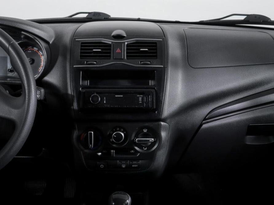 Lada (ВАЗ) Granta I Рестайлинг Москва  - изображение 13