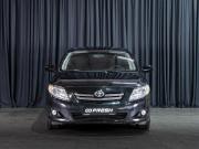 Toyota Corolla X (E140 E150) Волгоград  - изображение 17