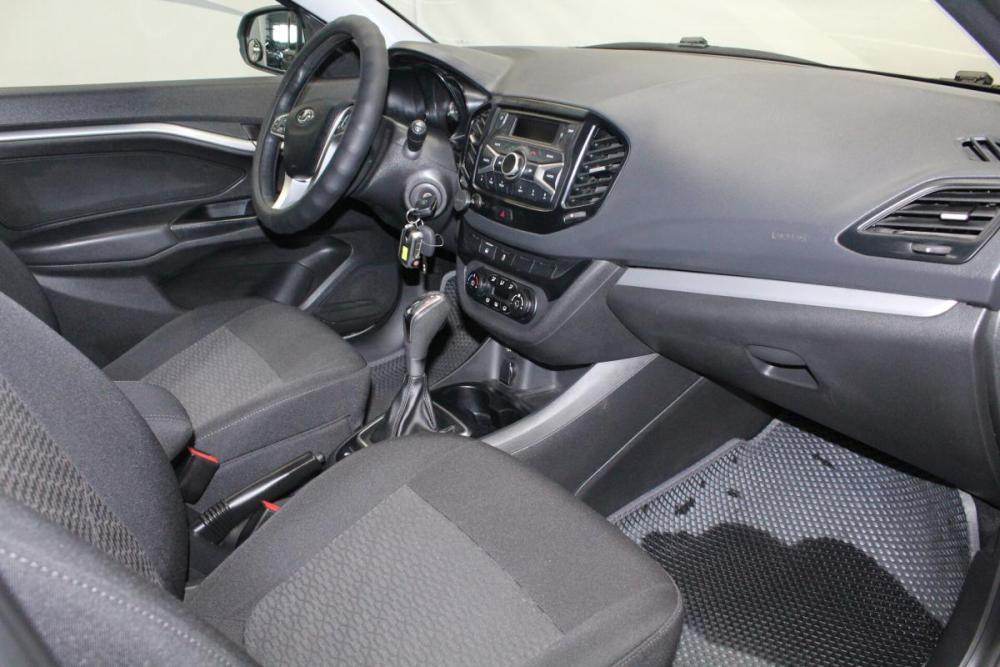 Lada (ВАЗ) Vesta I Кемерово  - изображение 10