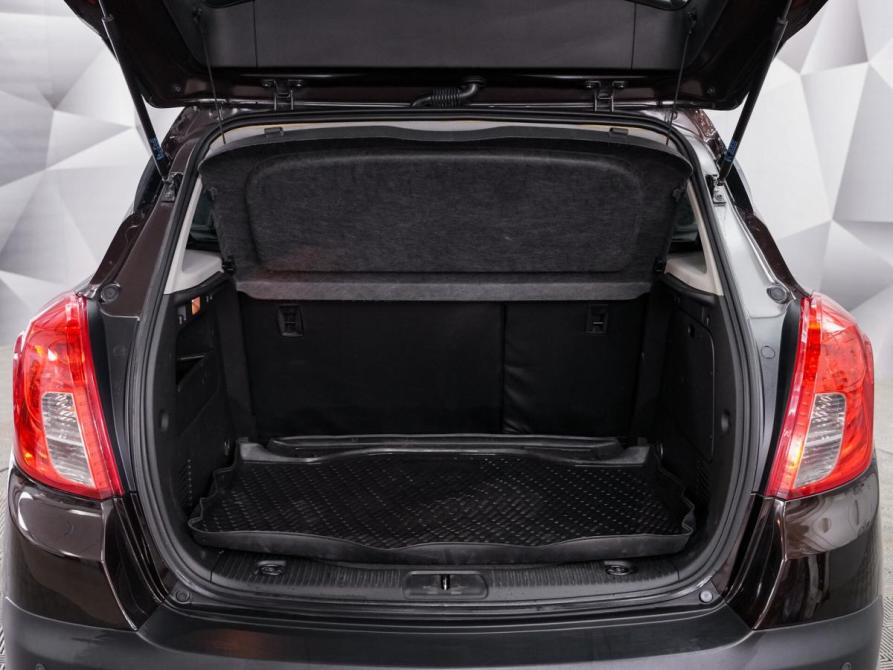 Opel Mokka I Ульяновск  - изображение 21