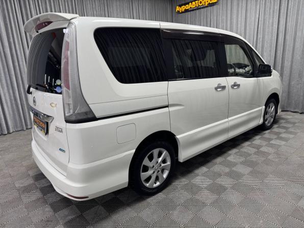 Nissan Serena IV (C26) с пробегом 2012 года, цена 1 300 000 рублей, 296064 км, минивэн, Автокод Объявления