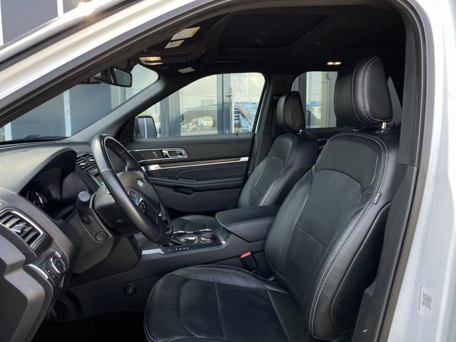 Ford Explorer V Рестайлинг 2 Москва  - изображение 25