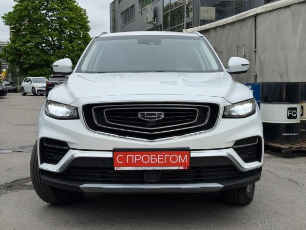 Geely Atlas Pro с пробегом 2023 года, цена 1 899 000 рублей, 81000 км, внедорожник, Автокод Объявления