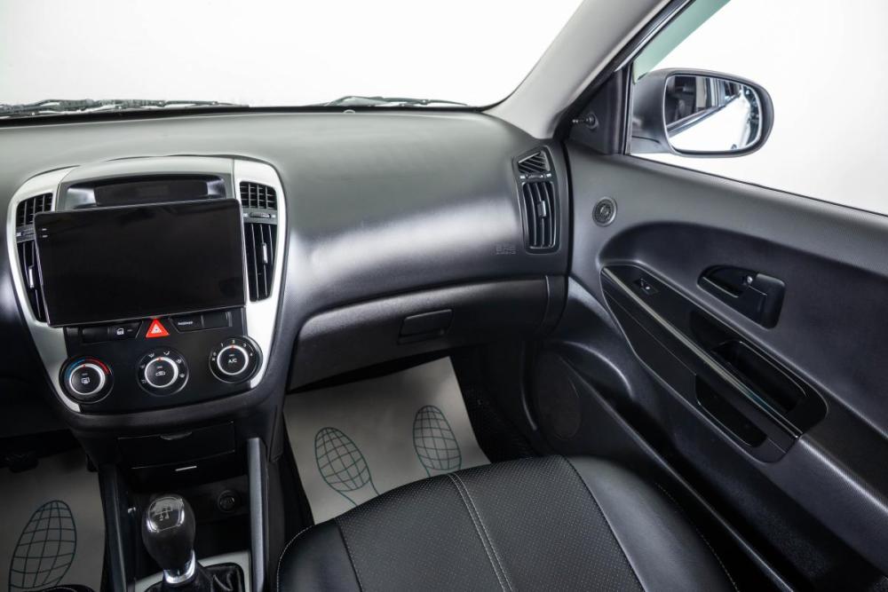 Kia Ceed I Рестайлинг Пермь  - изображение 14