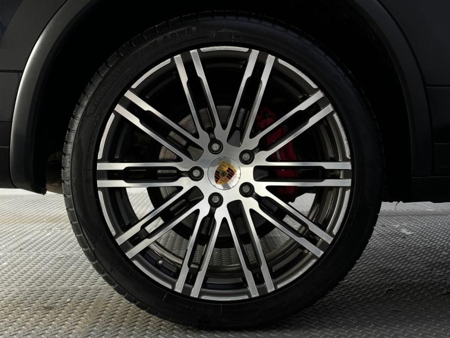 Porsche Cayenne II Рестайлинг (958) Уфа  - изображение 22