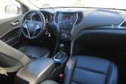Hyundai Santa Fe III Рестайлинг Пермь  - изображение 34