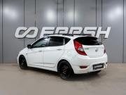 Hyundai Solaris I Воронеж  - изображение 23