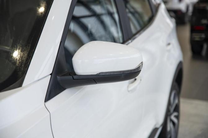 Kaiyi X3 с пробегом 2024 года, цена 2 450 000 рублей, 30097 км, внедорожник, Автокод Объявления