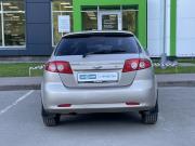 Chevrolet Lacetti I Ярославль  - изображение 21