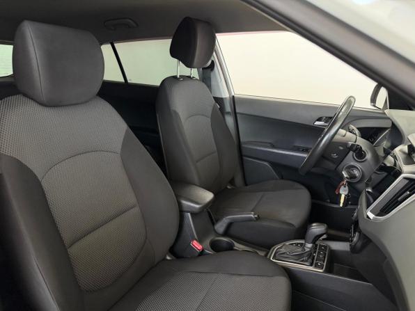 Hyundai Creta I с пробегом 2018 года, цена 1 950 000 рублей, 82179 км, внедорожник, Автокод Объявления