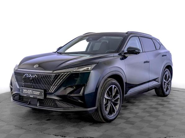 Dongfeng Mage с пробегом 2025 года, цена 2 500 000 рублей, 6469 км, внедорожник, Автокод Объявления
