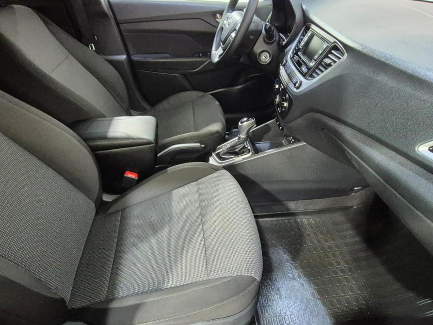 Hyundai Solaris II Воронеж  - изображение 18