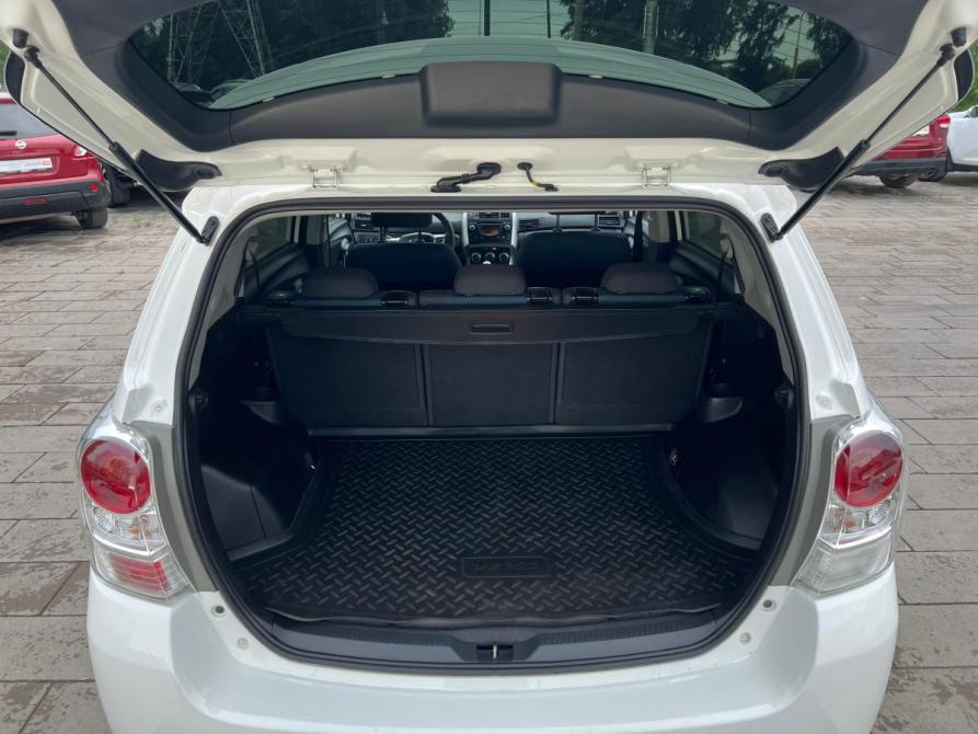 Toyota Verso I Рестайлинг Стерлитамак  - изображение 22