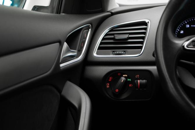 Audi Q3 I (8U) с пробегом 2013 года, цена 1 695 000 рублей, 116275 км, внедорожник, Автокод Объявления