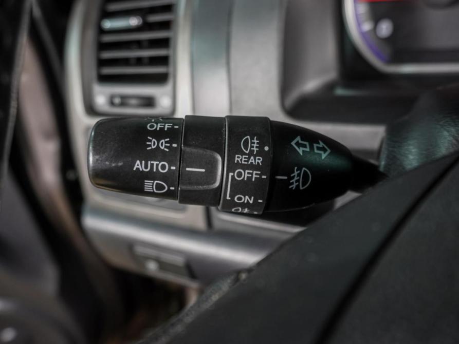Honda CR-V IV Воронеж  - изображение 15