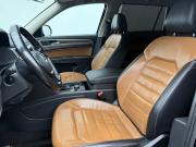 Volkswagen Teramont I Москва  - изображение 24