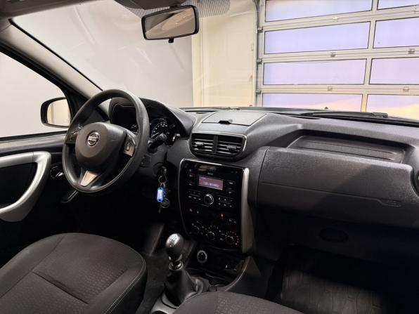 Nissan Terrano III (D10) с пробегом 2020 года, цена 1 702 400 рублей, 101820 км, внедорожник, Автокод Объявления
