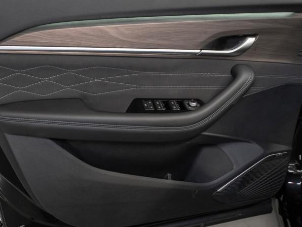 Geely Monjaro I Рестайлинг с пробегом 2025 года, цена 4 350 000 рублей, 50 км, внедорожник, Автокод Объявления