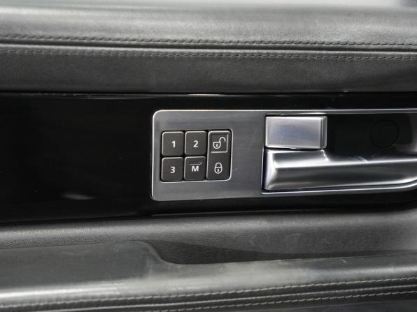 Land Rover Range Rover Sport I Рестайлинг с пробегом 2011 года, цена 1 550 000 рублей, 209402 км, внедорожник, Автокод Объявления