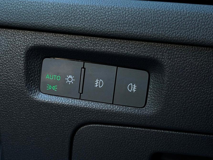 Skoda Octavia IV (A8) Санкт-Петербург  - изображение 18