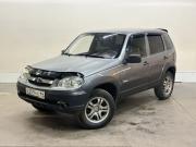 Chevrolet Niva I Рестайлинг Саратов  - изображение 14
