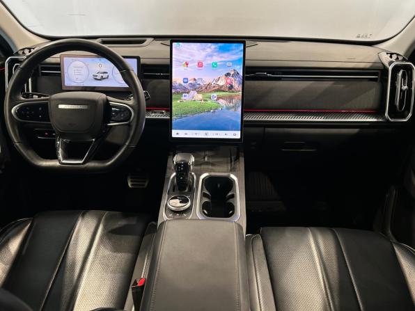 Jaecoo J7 I с пробегом 2023 года, цена 2 197 000 рублей, 37503 км, внедорожник, Автокод Объявления
