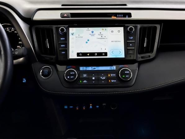 Toyota RAV4 IV (XA40) Рестайлинг с пробегом 2019 года, цена 2 990 000 рублей, 95918 км, внедорожник, Автокод Объявления