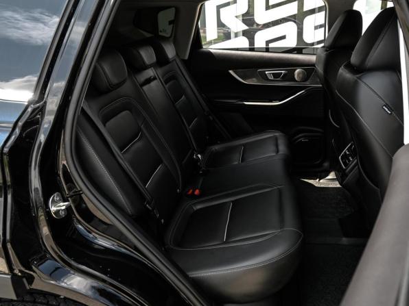 Chery Tiggo 7 Pro Max I Рестайлинг с пробегом 2024 года, цена 2 340 000 рублей, 18468 км, внедорожник, Автокод Объявления