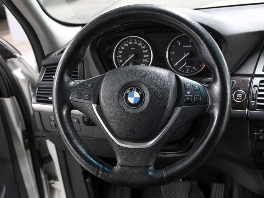 BMW X5 II (E70) Рестайлинг Москва  - изображение 21