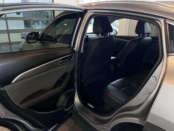 Haval F7x I Рестайлинг с пробегом 2024 года, цена 2 395 000 рублей, 43094 км, внедорожник, Автокод Объявления