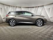 Nissan Murano III (Z52) Москва  - изображение 26