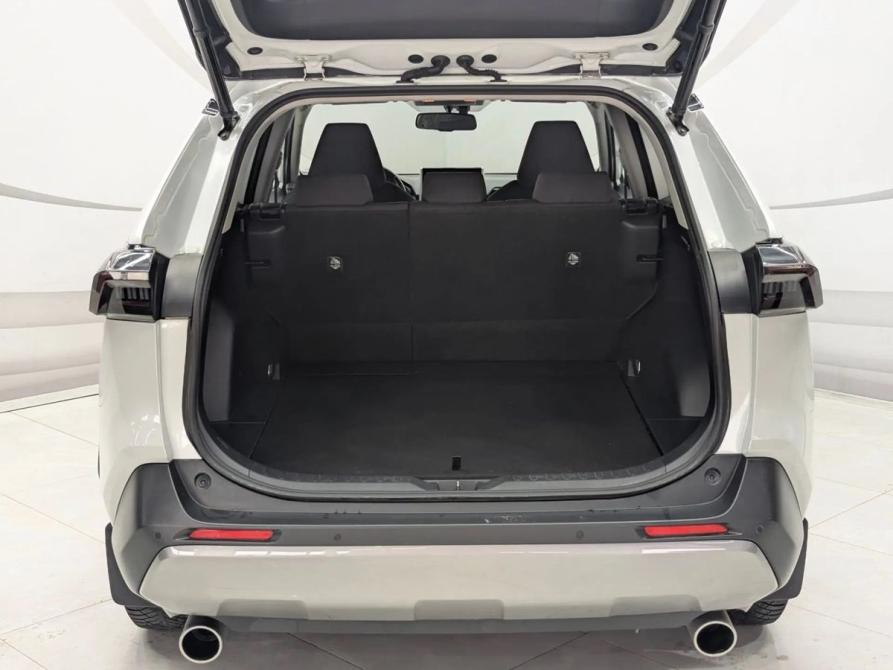 Toyota RAV4 V (XA50) Воронеж  - изображение 9